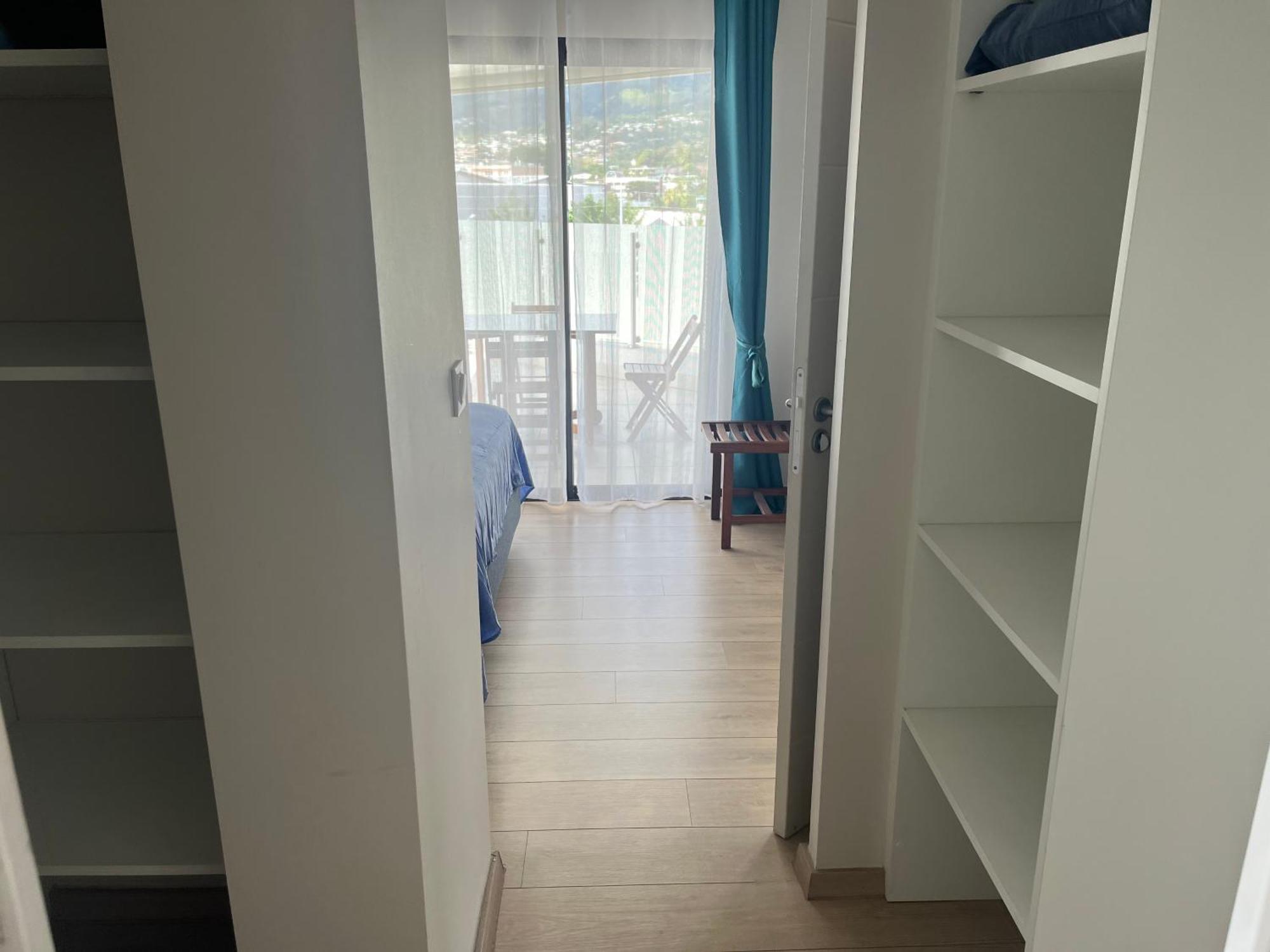 Standing Residence Tevai パペーテ エクステリア 写真